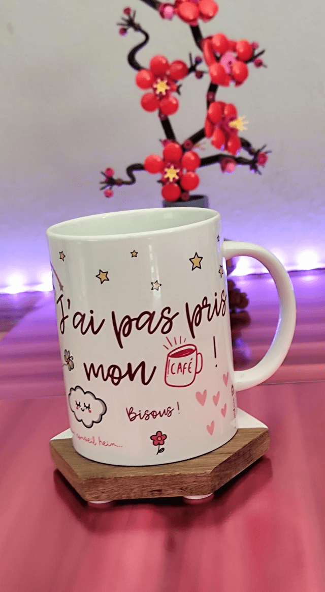 Mug Fépachié