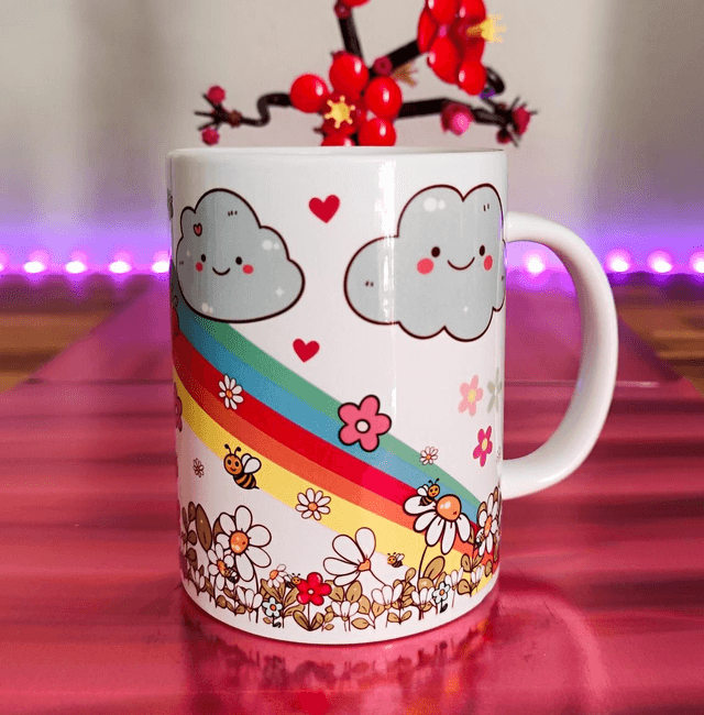 Mug Bucolik