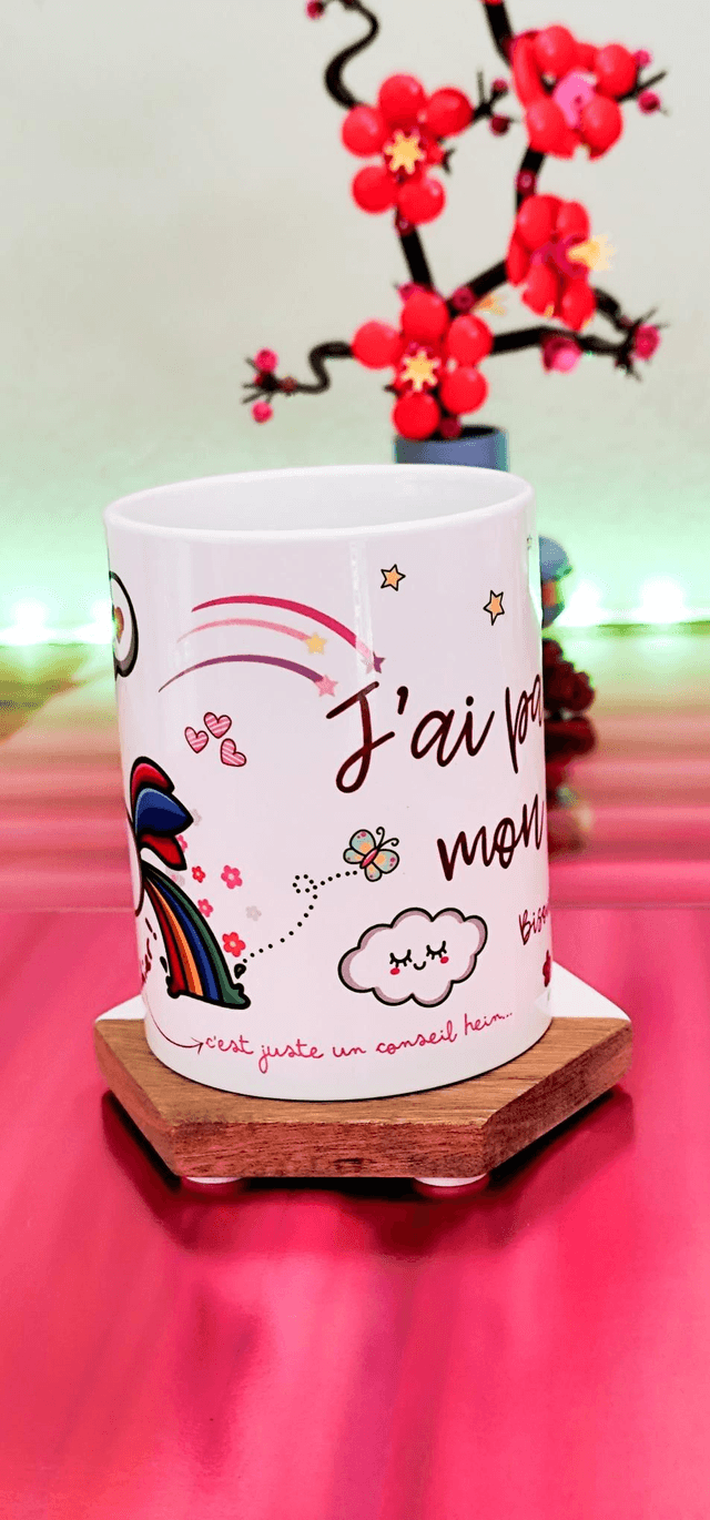 Mug Fépachié