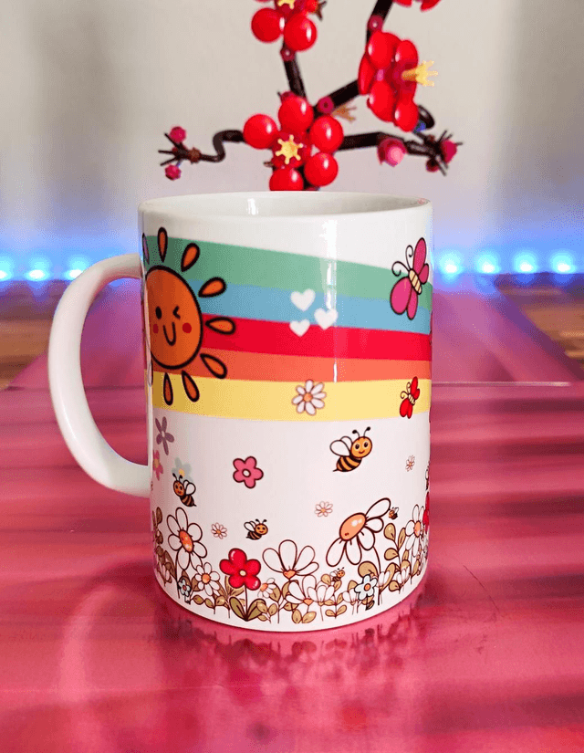Mug Bucolik