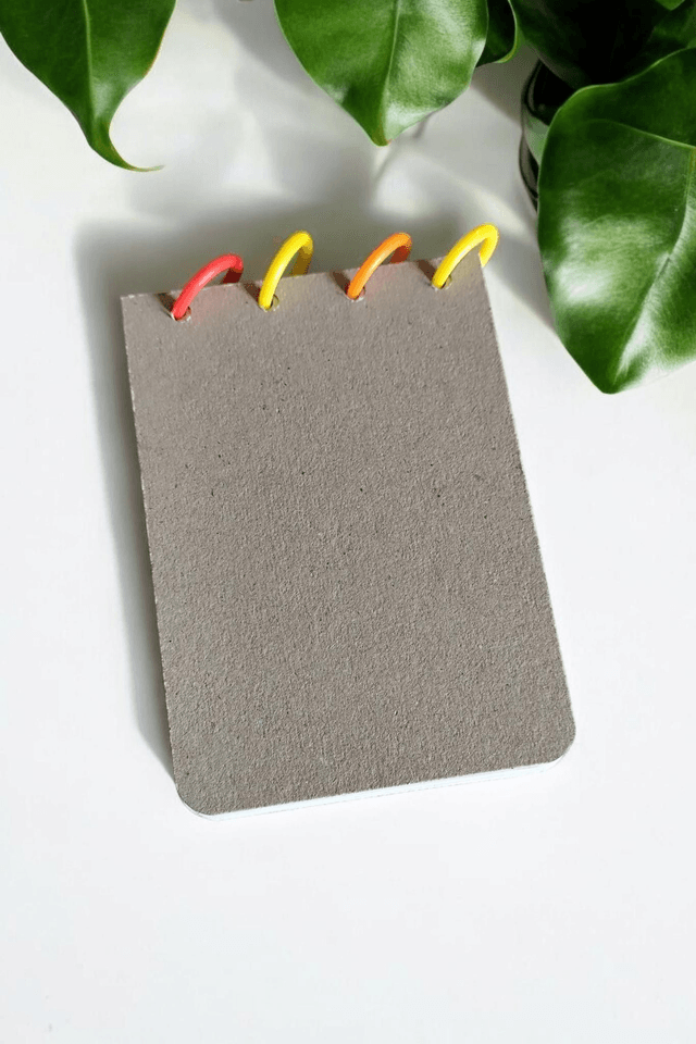 Bloc List Rechargeable Sushine 100 pages