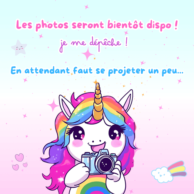 Kit &#039;&#039;Carnet à colorier&#039;&#039;