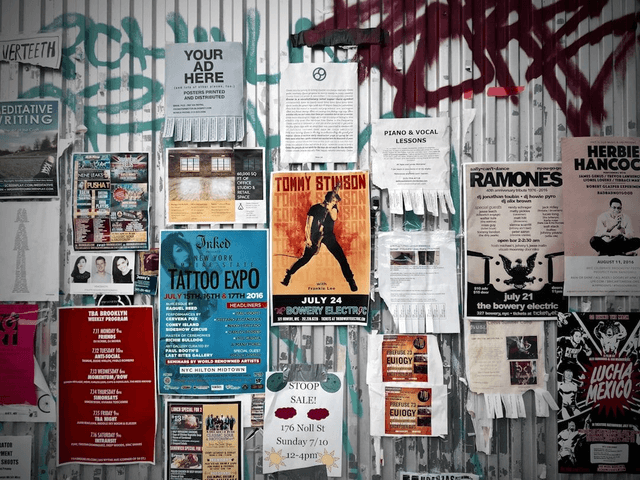 Forfait Flyers 200 pièces A5
